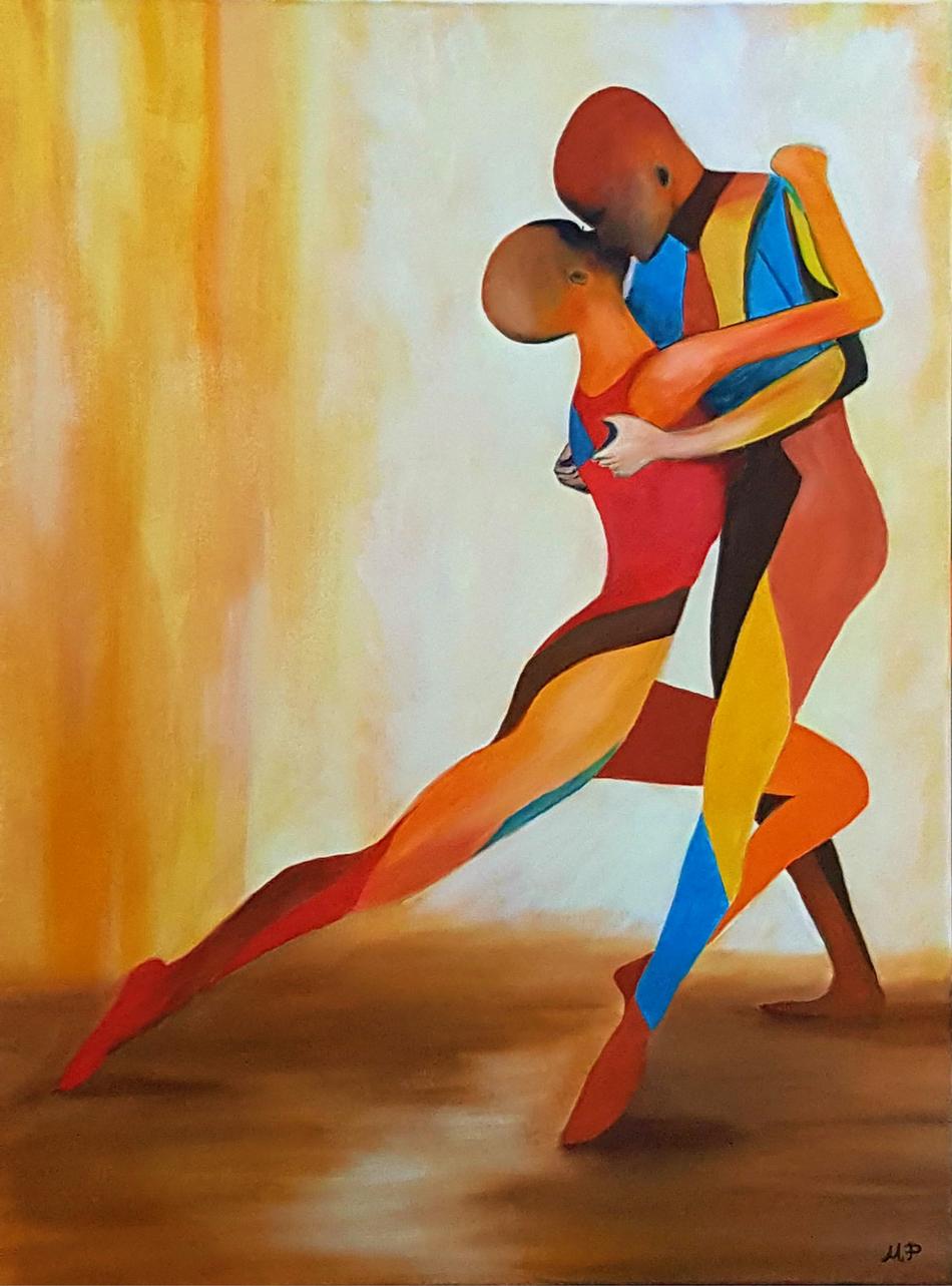 Tango der Liebe von MP Tango der Liebe
