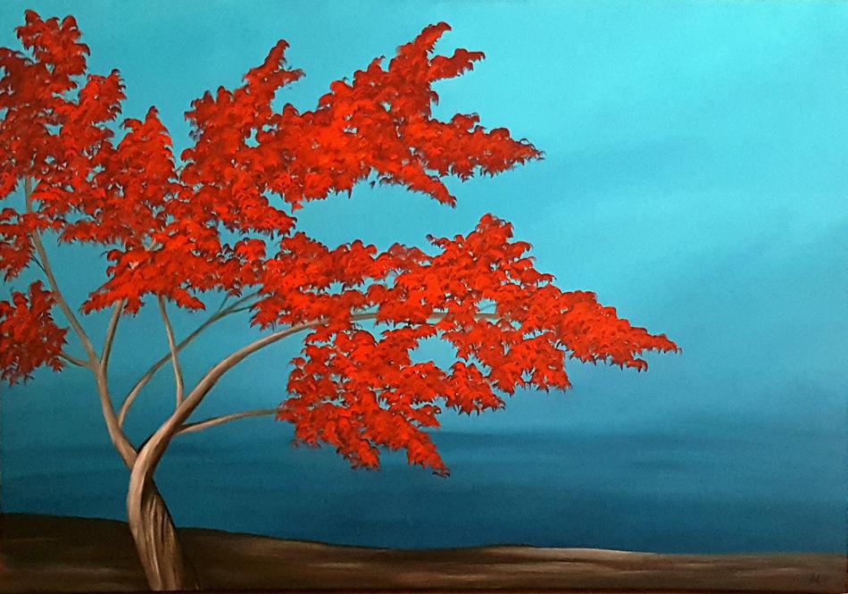 Baum der Liebe von MP Baum der Liebe