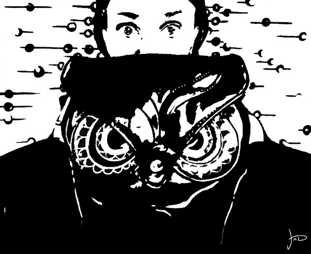 Eyes von J.D. Eyes