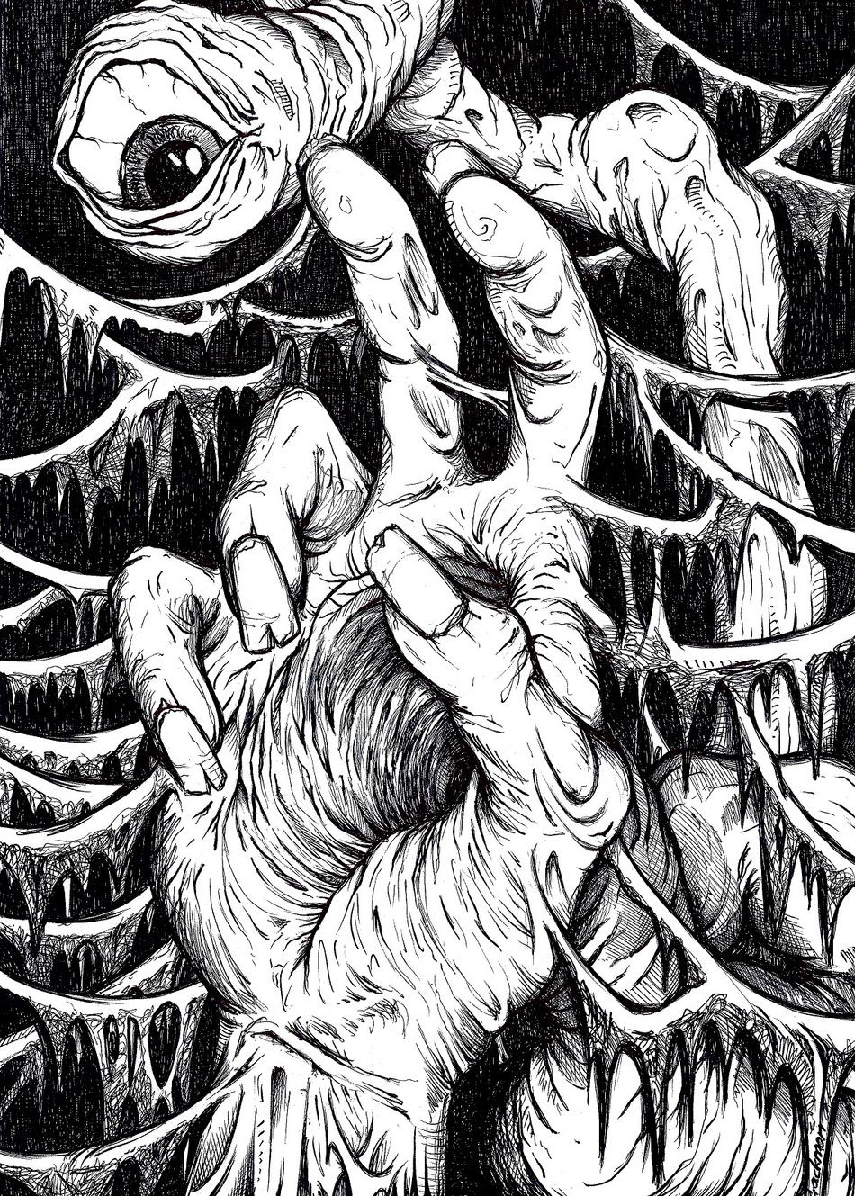 sketch von Crackman sketch