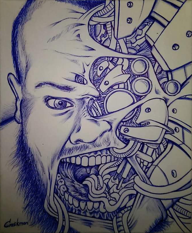 29 von Crackman 29