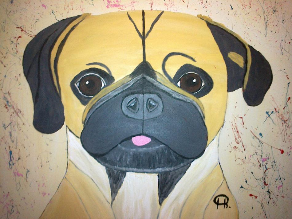 Mops von Mops