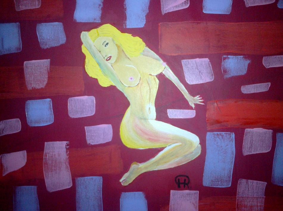 Pin up Girl von Pin up Girl