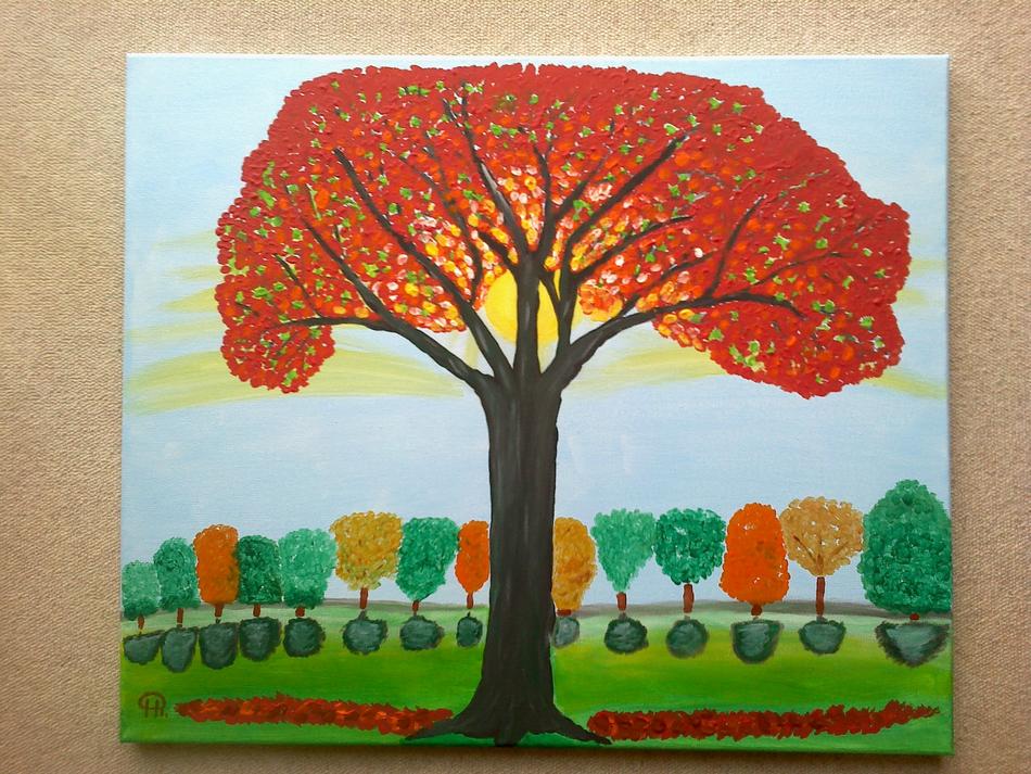 Herbst von Herbst