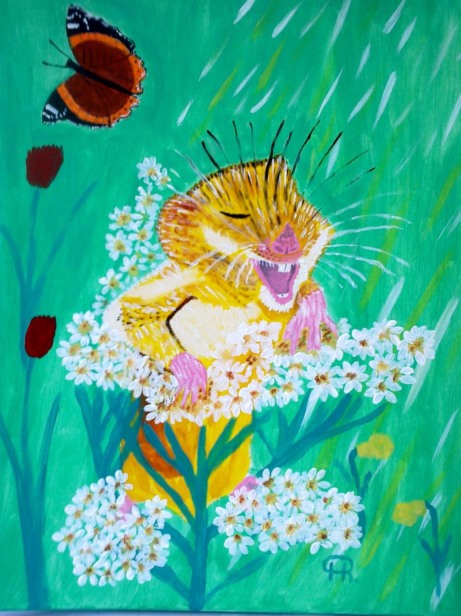 Früühling!!!!! von Früühling!!!!!