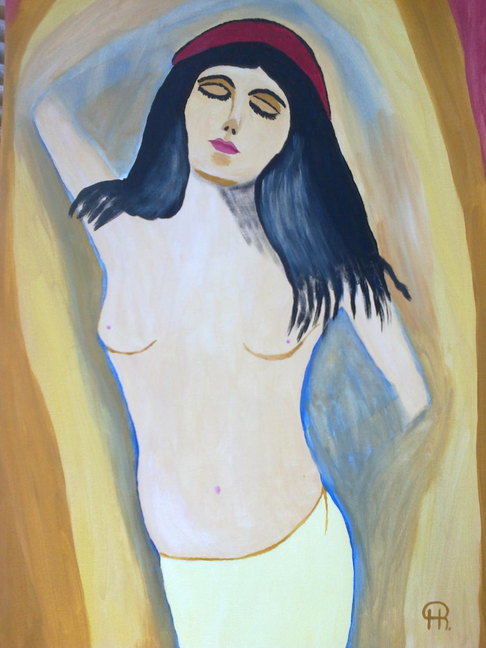 Madonna von Madonna