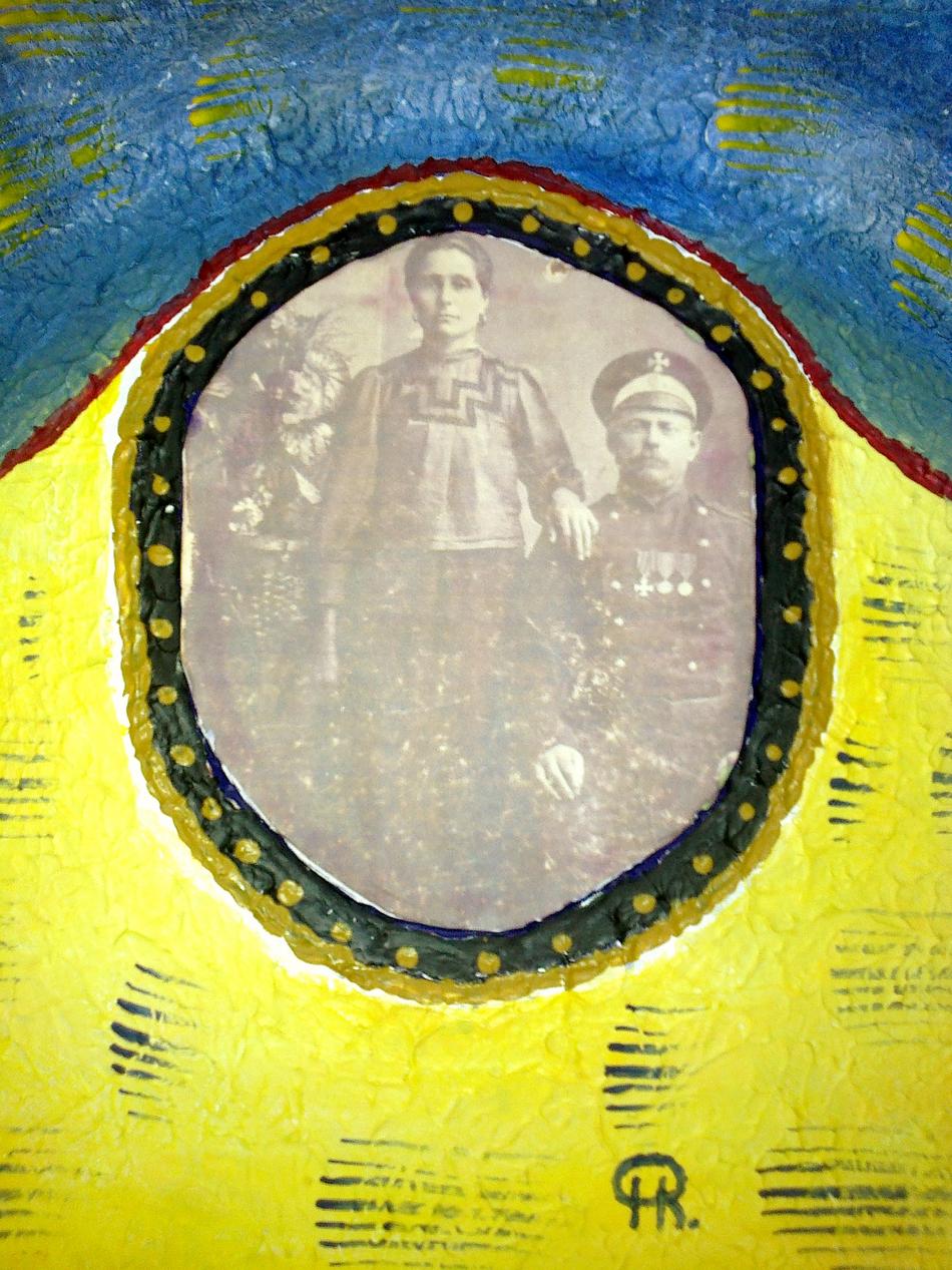 Brautpaar von Brautpaar