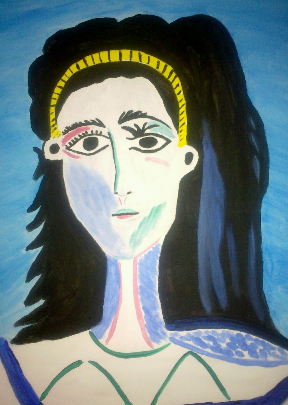 Muse von Muse