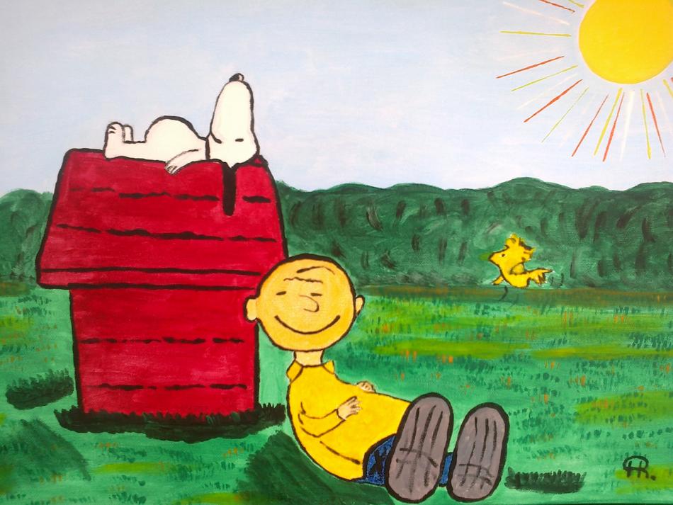 Charlie Brown von Charlie Brown