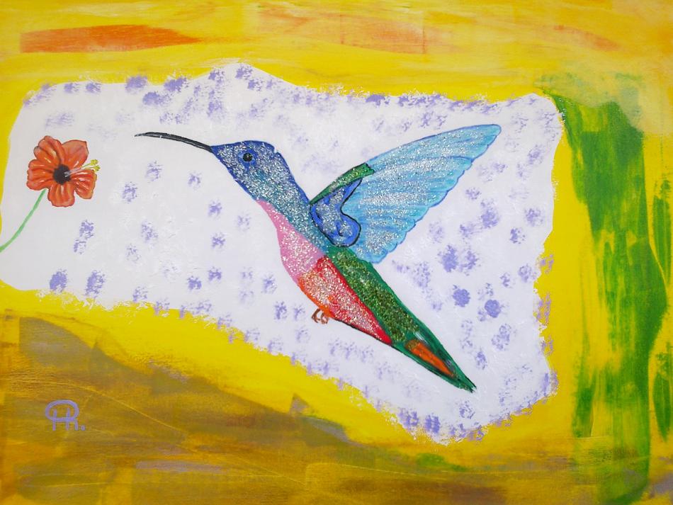 Kolibri von Kolibri