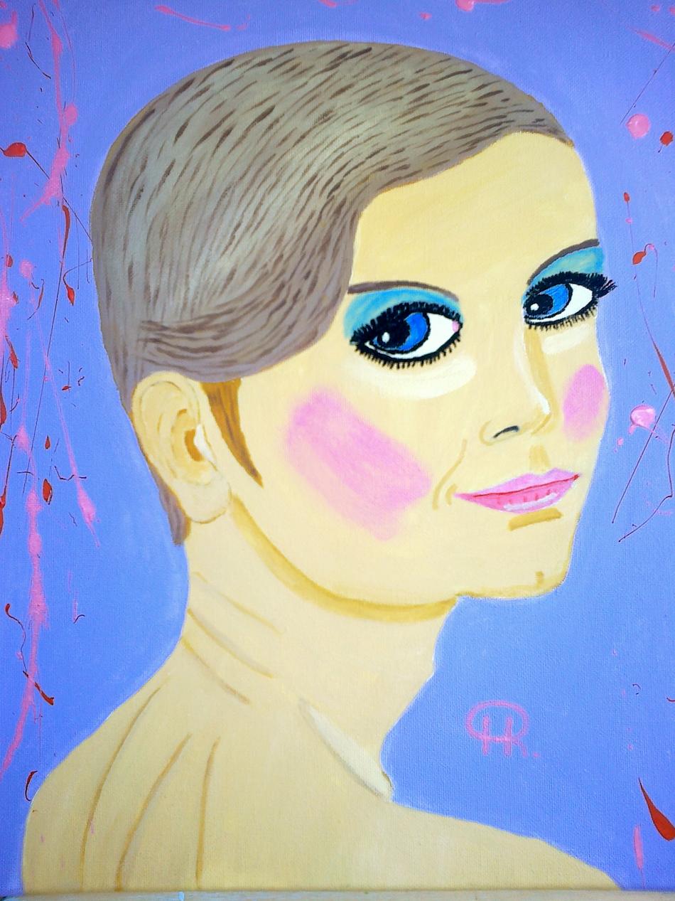 POP ART No. 1 von POP ART No. 1