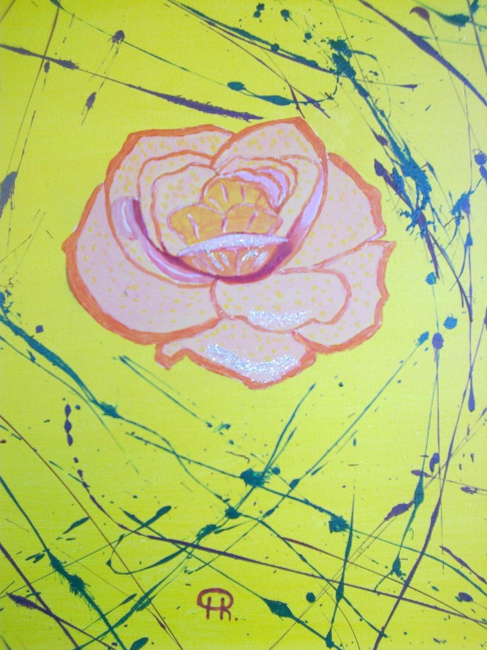 Rose von Rose