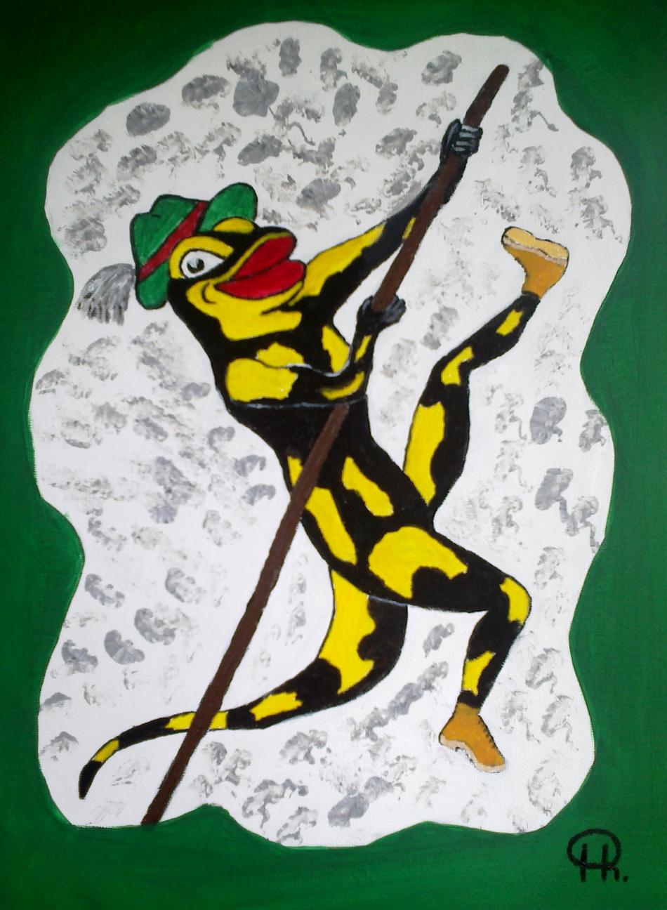 Lurchi von Lurchi