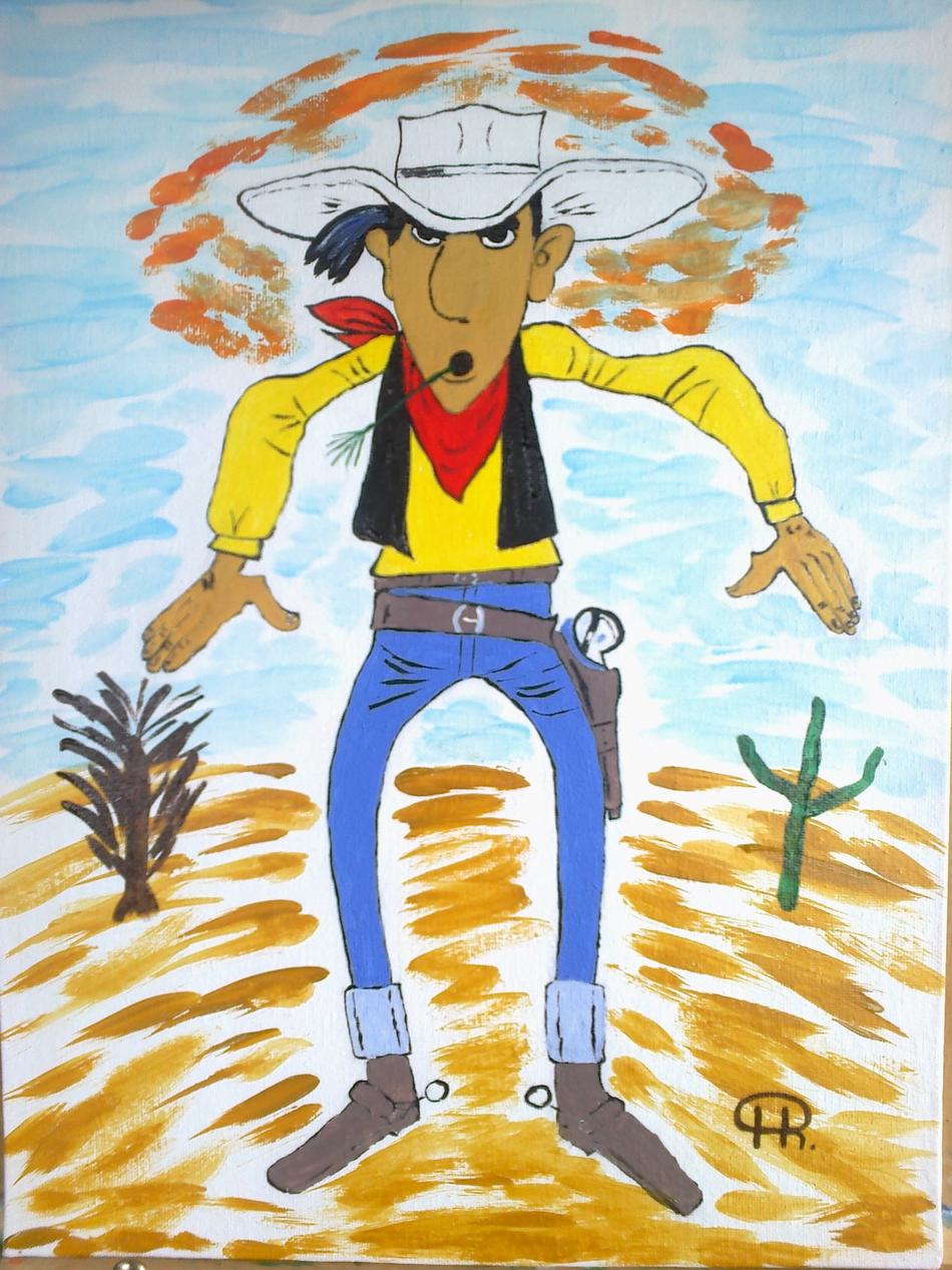 High noon von High noon