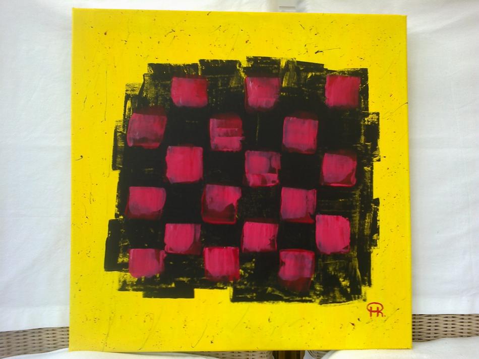 Schwarz, Rot, Gold von Schwarz, Rot, Gold
