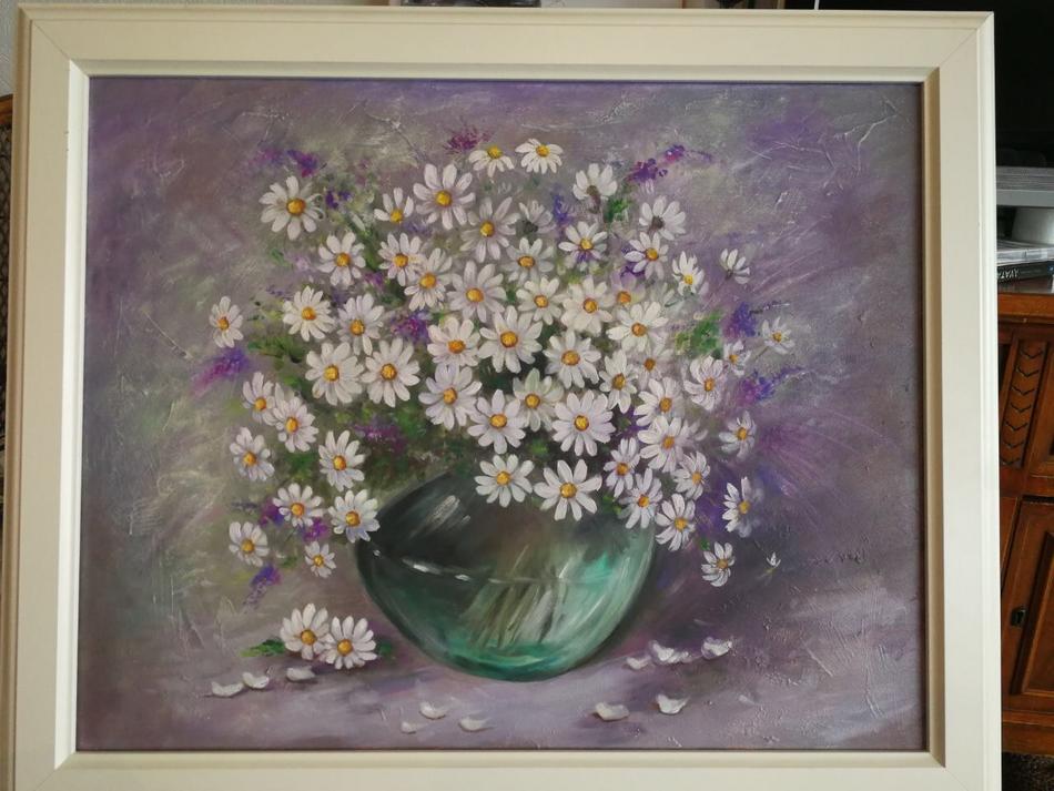 BLUMENTOPF || von IrinaBrungardt BLUMENTOPF ||
