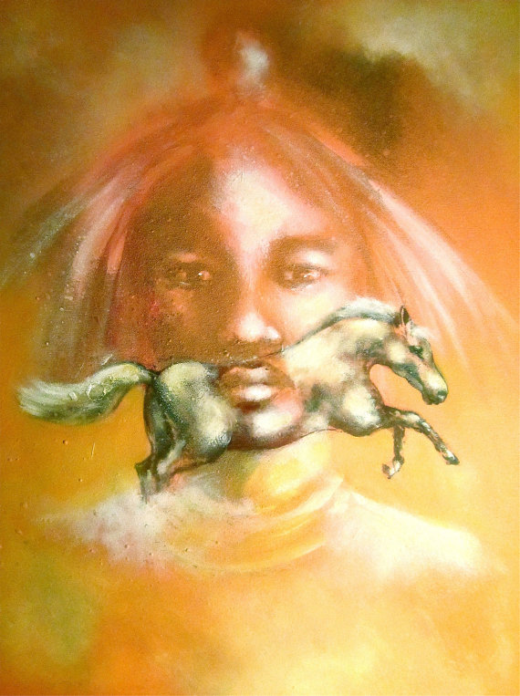 Wind Spirit von Alnilam Wind Spirit