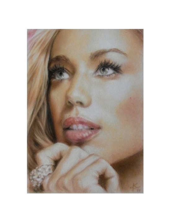 Leona Lewis von Leona Lewis