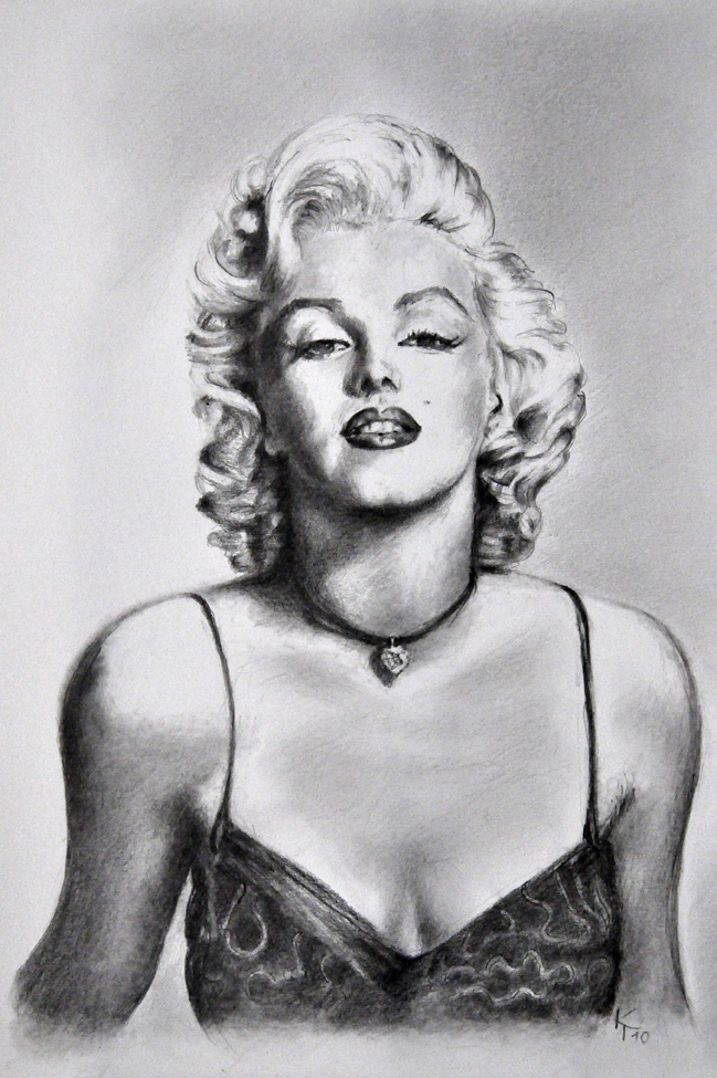 Marilyn Monroe von Marilyn Monroe