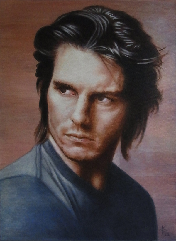 Tom Cruise von Tom Cruise
