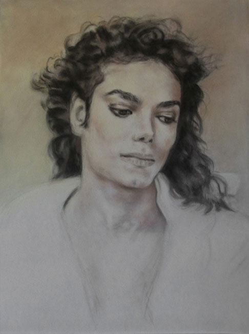 Michael Jackson von Michael Jackson