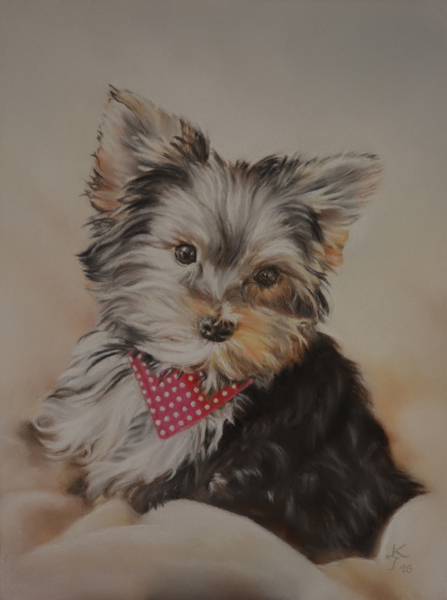Milly von Milly