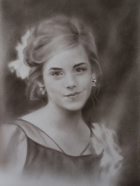 Emma Watson von Emma Watson