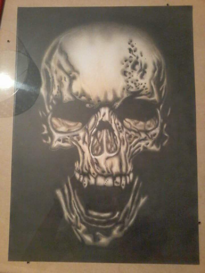Skull von Skull
