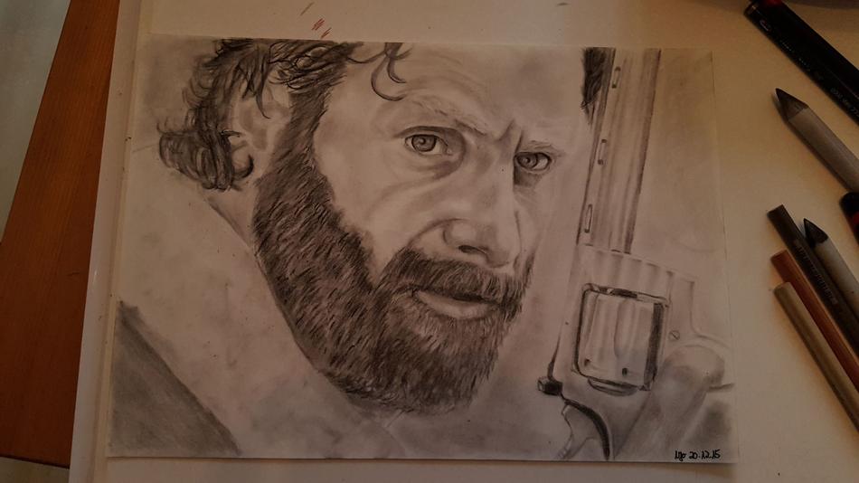 Fanart von Nicki Fanart