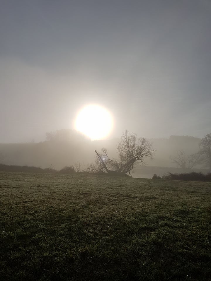 mystisches Erwachen1 von mystisches Erwachen1