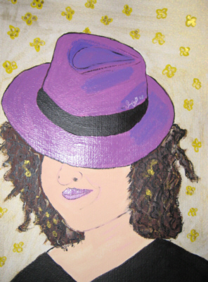 Sassy Girl von Denni Lehmann Sassy Girl