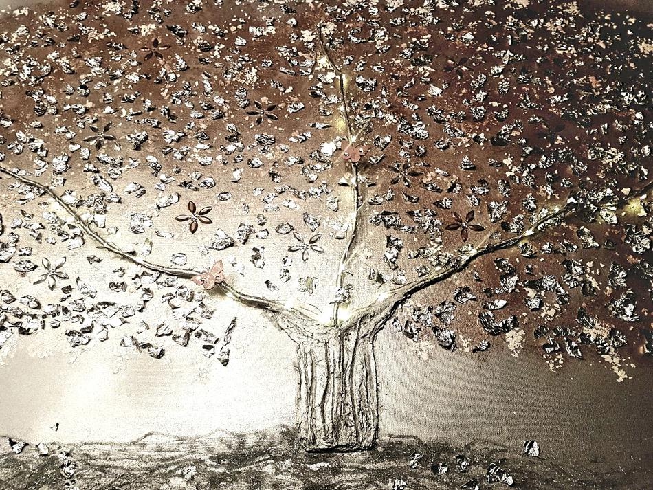 Silvertree von Metallicas Silvertree