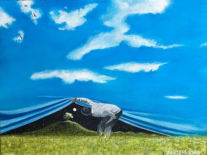 In Search of another Reality von Mikassio In Search of another Reality