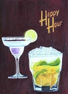 Happy Hour von Mikassio Happy Hour