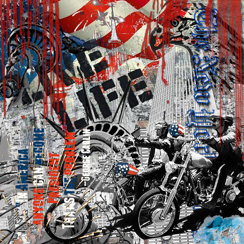 Live Life von LUC BEST Live Life