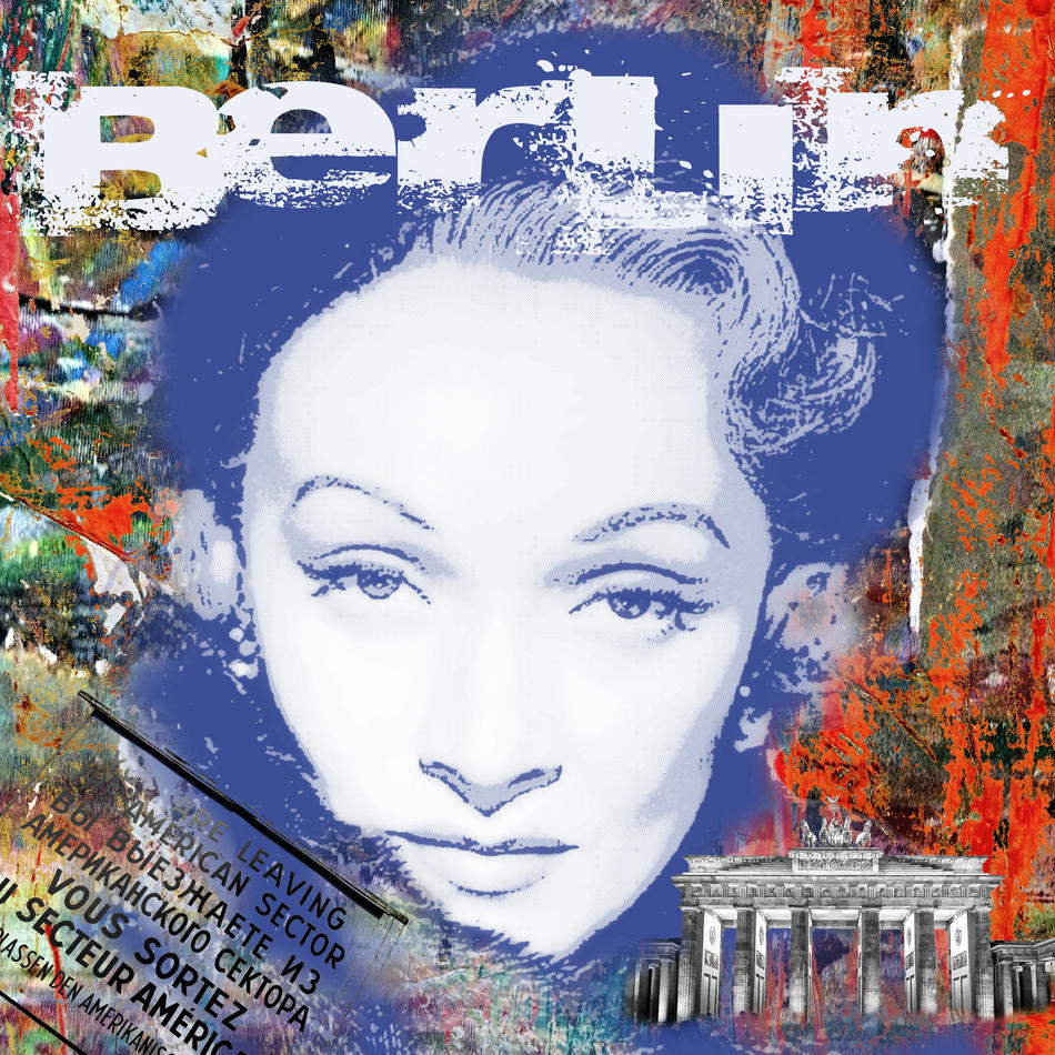 My Berlin von LUC BEST My Berlin