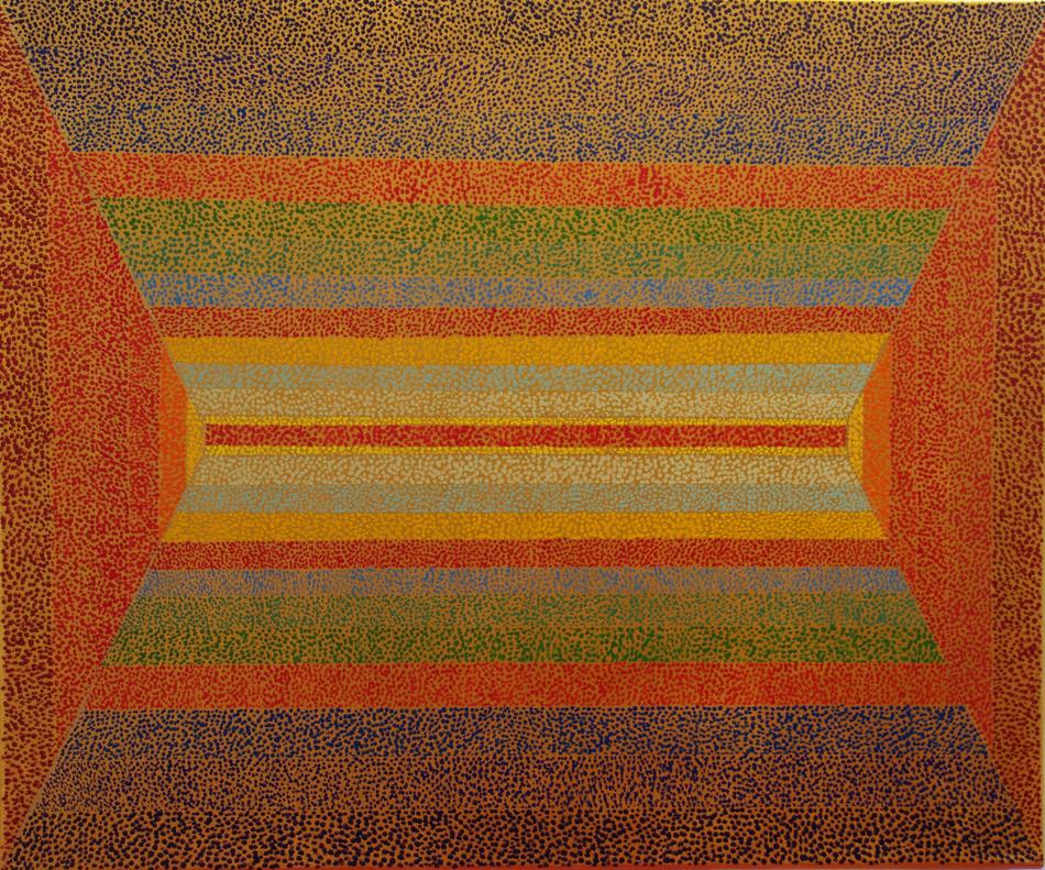 Horizont von Albeer Horizont
