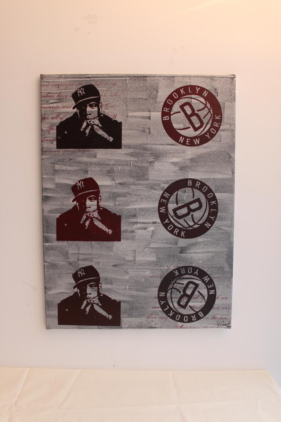 Jay Z von Jay Z