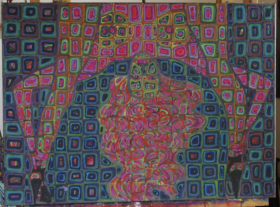 guggemoldo von wegu guggemoldo