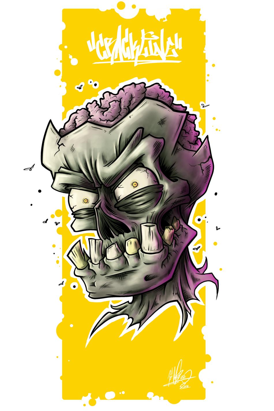 Ghul von Ghul
