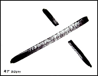 “Anti-A Weapons“ - „Gegen A-Waffen “Anti-A Weapons“ - „Gegen A-Waffen