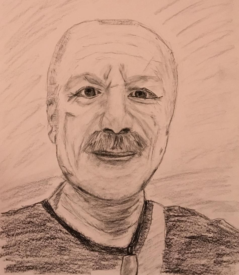 Papa von fidaART Papa