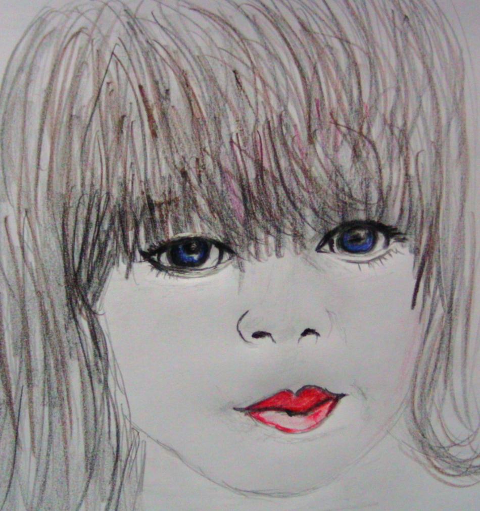 SWEETY von gisela SWEETY