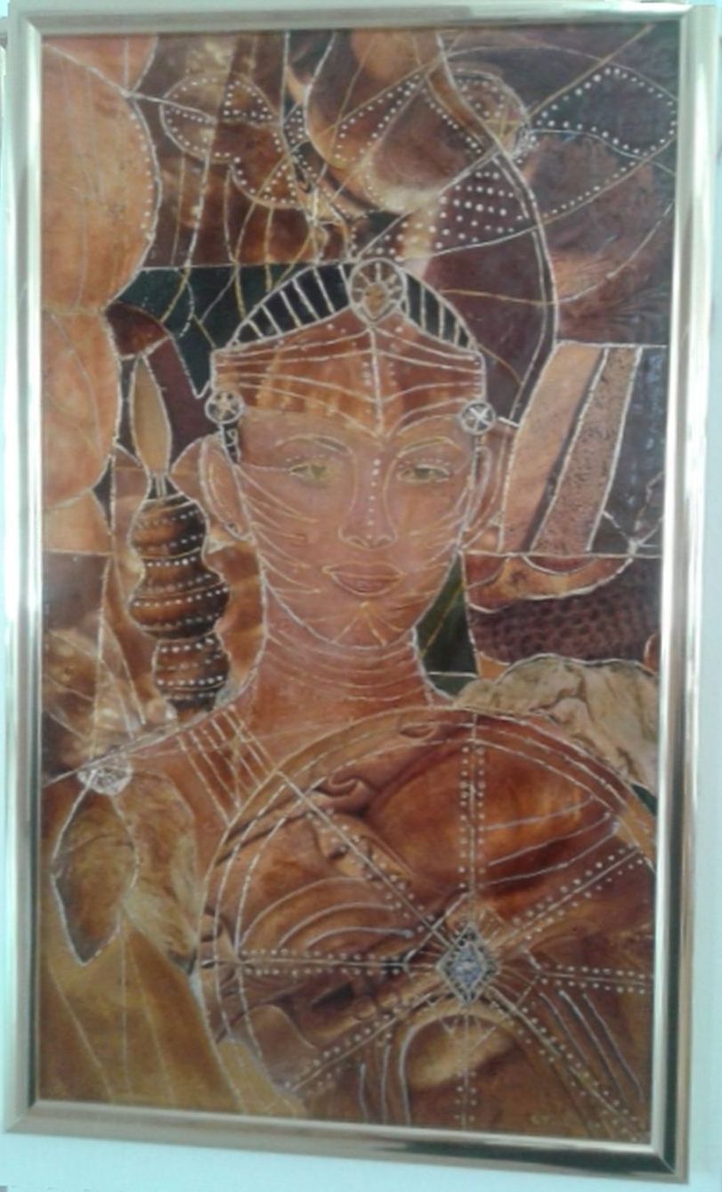 Frau Krieger von Snežana Frau Krieger