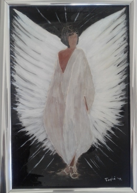 Engel von Snežana Engel