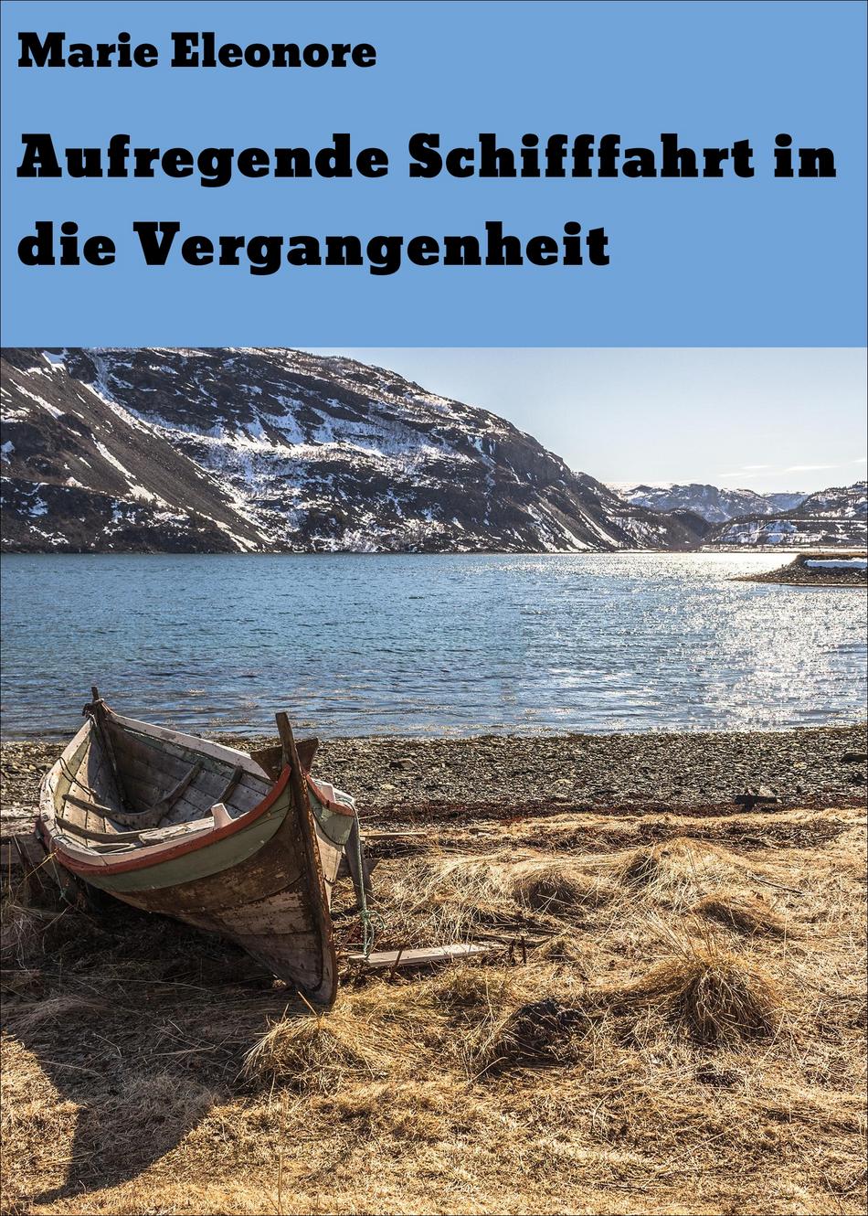 Erika Glatt von Luisia Kohm Erika Glatt