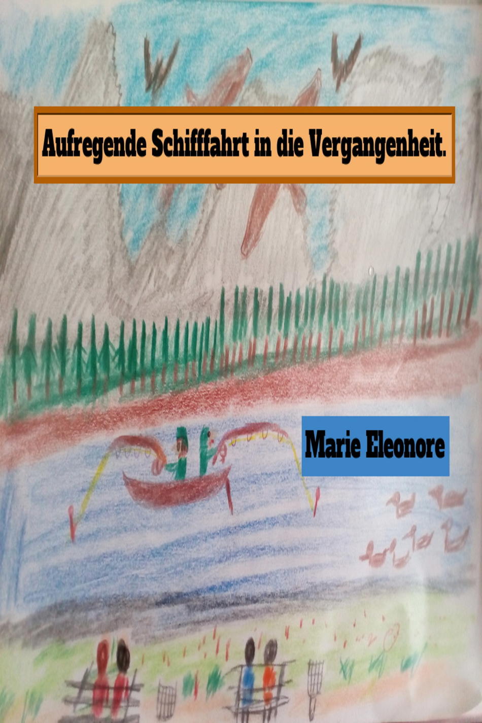 Erika Glatt von Luisia Kohm Erika Glatt