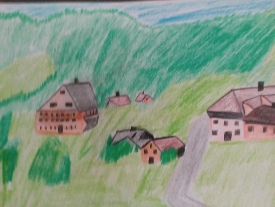 Erika Glatt von Luisia Kohm Erika Glatt