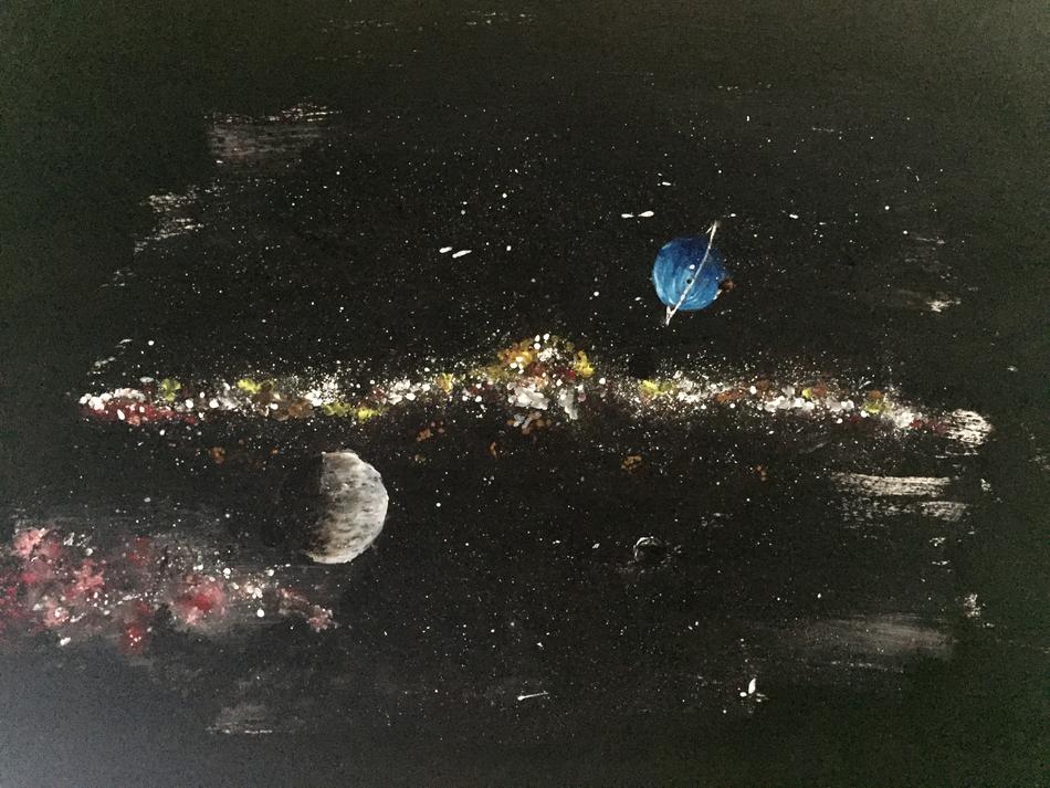 Universum von Cylob Universum