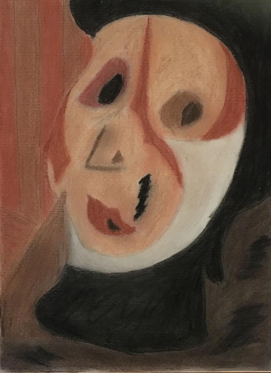 Spiegelbild von tinkel Spiegelbild